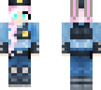 judy hopps