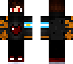 juliiiiiiiiiiiiiiiiiii esta es mi skin 