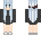 just hair edit