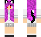 k's skin