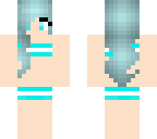 katelyn in bikini