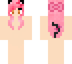 kawaii chan skinbase