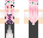 kawaii girl
