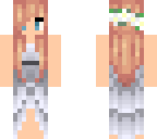 kawaiicxrfts's prom skin