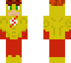 kid flash