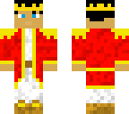 king