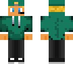 kris skin