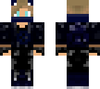laurance in darkness