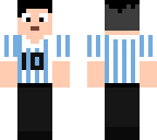 leonel messi