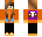 lions new skin