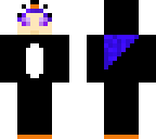little penguin