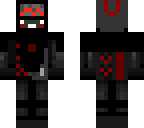 lordpsh luigifan111 dark