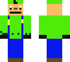 luigi