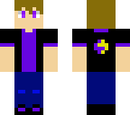 magecraftgaming14 skin