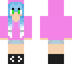 magic girl