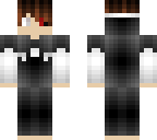 mah asriel outfit