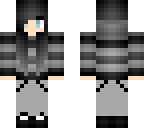 maia skin 2