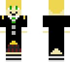 maka from soul eater