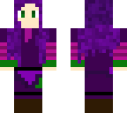 mal from descendants