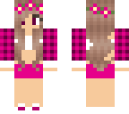 mall girl