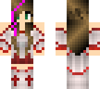 me as asuna