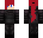 me as kylo ren