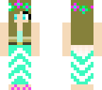 me dress