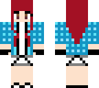 me in a normal outfit
