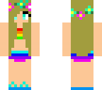 me swimsuit