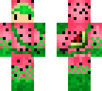 melon knight maybe 5 likes