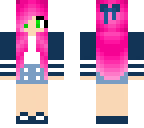 mimi school girl