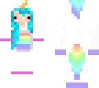 mini unicorn