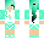 minty fresh