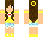modern belle