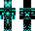 modified tron creeper