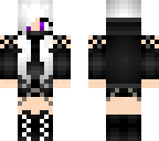 monster sasha edit
