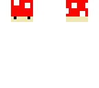mr mushroom
