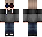 mrmitte skin