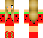 mrs watermellon