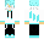 my 4th skin updated version