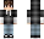 my boyskin