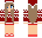 my christmasskin