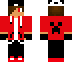 my friends skin