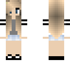 my mc skin