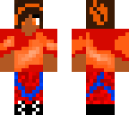 my oc