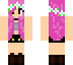 my party skin
