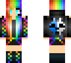 my pixelgun3d skin