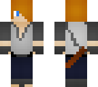 my sasuke xd