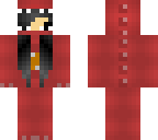 my skin in redvacktor's skin
