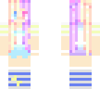 my summer skin